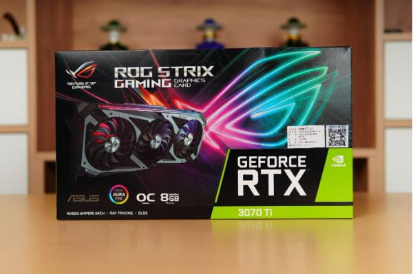 散熱與顏值成正比的手動DIY 銳龍5800X+3070Ti裝機分享