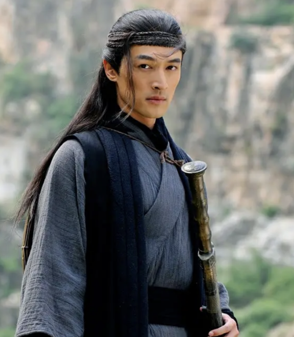 胡歌的起落人生，和他生命中深愛過的2個重要女人