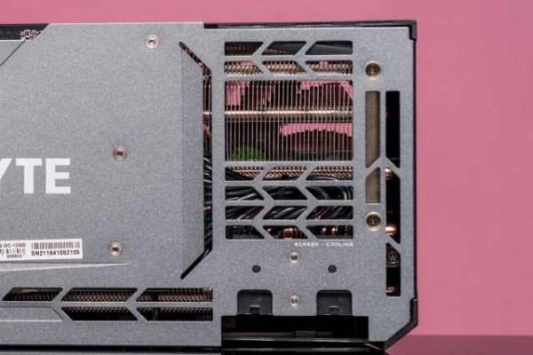 4K高幀率遊戲猛將，技嘉魔鷹RTX 3080 Ti顯示卡評測