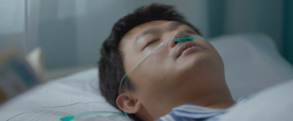 誰能想到,一直拍爛片的包貝爾,竟然拍了部堪比《李煥英》的網大 誰能想到,一直拍爛片的包貝爾,竟然拍了部堪比《李煥英》的網大