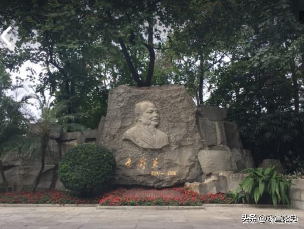 1986年，開國將帥的一個悲痛年