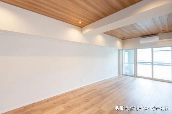 日本房產分享：東京都澀谷區惠比壽2居室公寓