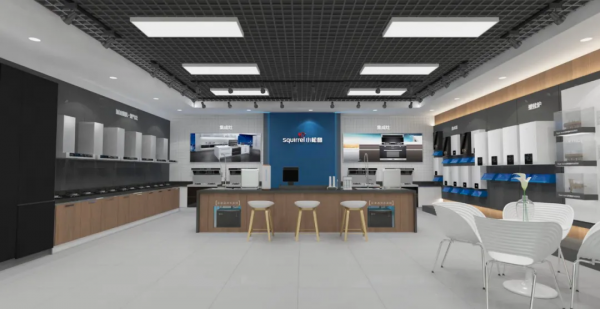 迪森家居:提升產品力,盤活渠道力 迪森家居:提升產品力,盤活渠道力