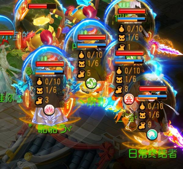 夢幻西遊手遊：賽季即將收官，段位還不夠高？劍會反套路上分指南