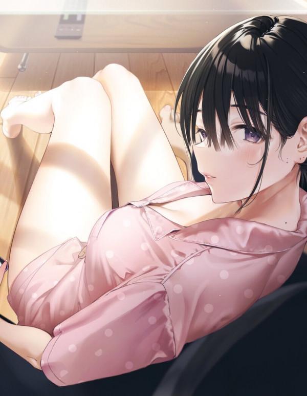 高畫質唯美可愛漫畫圖片關注收藏（71）