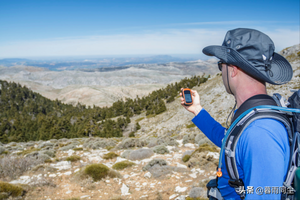 揹包客選擇手持GPS裝置要注意的7個方面，4款佳明手持GPS的對比
