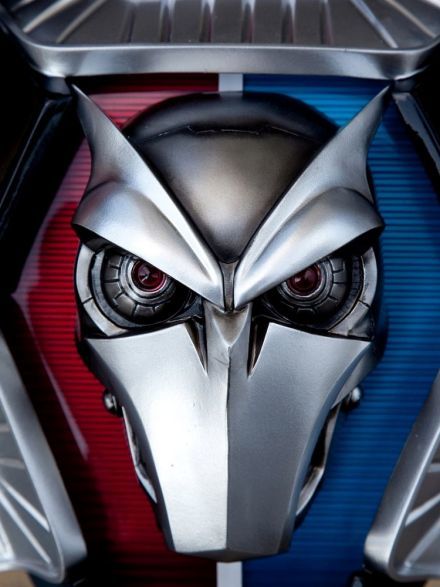 假面騎士系列敵對組織、邪惡勢力大盤點第20期：“異魔神”