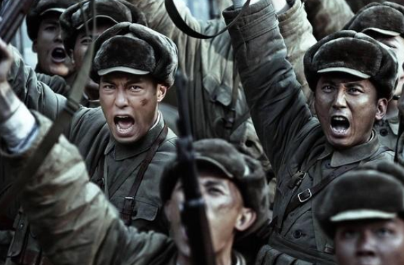 上甘嶺戰役多慘烈?林彪用7個字點評,很多人都一致認同 上甘嶺戰役多慘烈?林彪用7個字點評,很多人都一致認同