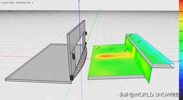 遼寧衛視、新疆兵團春節聯歡晚會，EAW自適應新春特輯