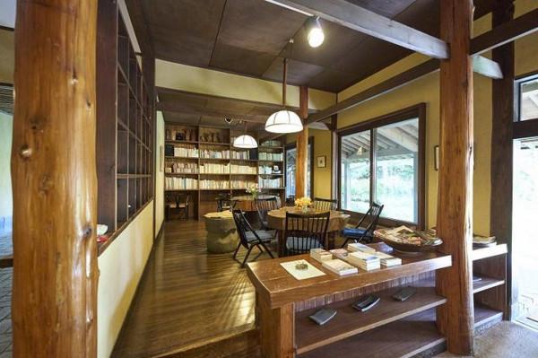 「日本」深度九州八女-日田-由布院四日之旅