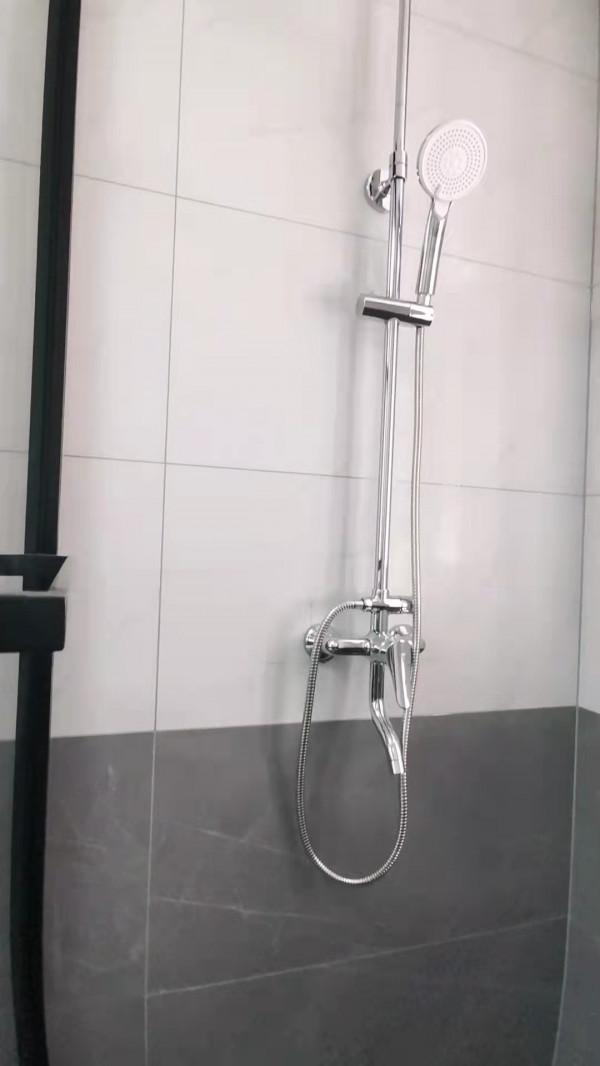 衛生間改造要注意的這十二點細節