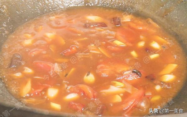 除夕年夜飯，這5道菜別忘端上桌，寓意&OpenCurlyDoubleQuote;納財&rdquo;，新年討個好彩頭