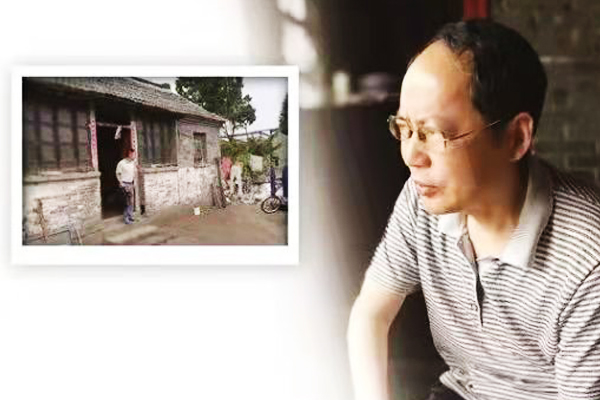 數學天才劉漢青，16歲就考入了哈工大，為何50歲時會淪為低保戶？