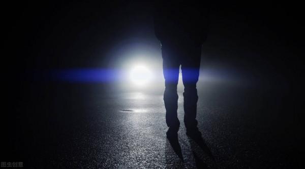 摩羯真的喜歡黑夜嗎? 摩羯真的喜歡黑夜嗎?