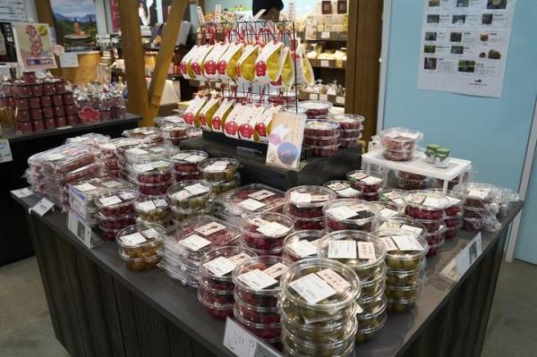 「日本」深度九州八女-日田-由布院四日之旅