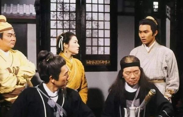 江毅:曾是港股貴公子,演柯鎮惡出名,不差錢卻為何一輩子不結婚 江毅:曾是港股貴公子,演柯鎮惡出名,不差錢卻為何一輩子不結婚