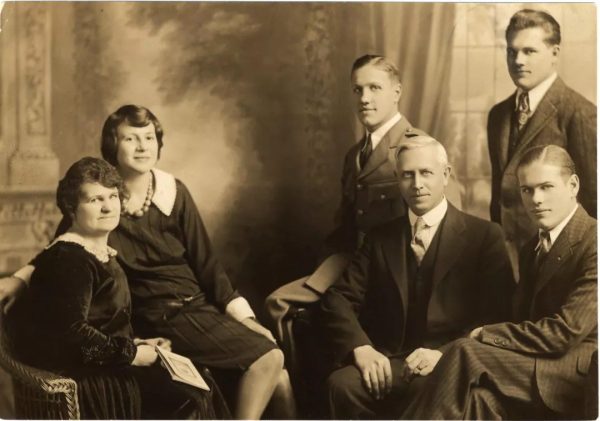 近代最早的女留學生,九十年前的中國女留學生 近代最早的女留學生,九十年前的中國女留學生