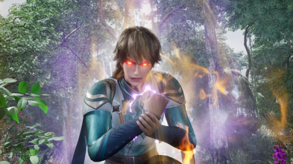 人間最得意：李扶搖親身證明，年輕時有多不靠譜未來就將有多強