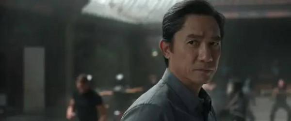 《尚氣》豆瓣開分,十個環節,我給一半不及格 《尚氣》豆瓣開分,十個環節,我給一半不及格