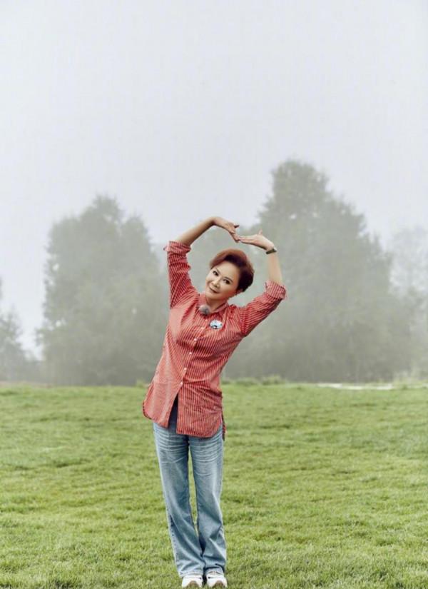 女人到50歲想要有氣質，這4種髮型儘量避開，容易顯老還有大媽感