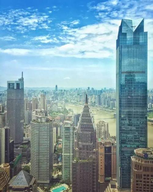 全球實力最強國家排名。中國排名第三，印度對此表示強烈不滿