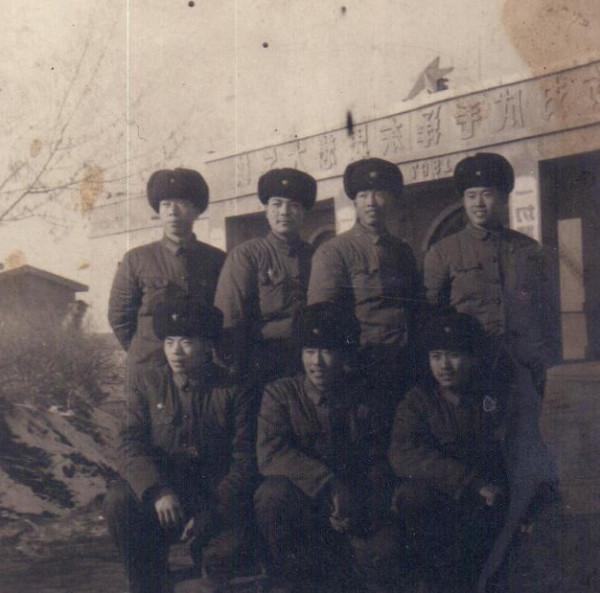 農 場——《綠色印痕》 農 場——《綠色印痕》