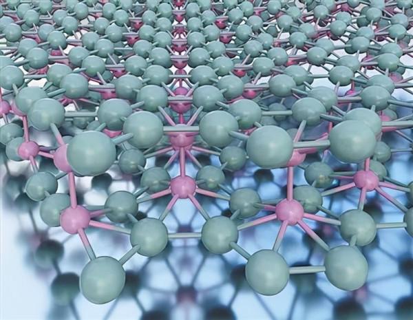 變換天工器如神！2021年世界新材料發展回顧