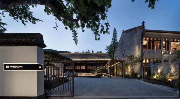 內地八大最貴酒店，到底貴在哪裡？