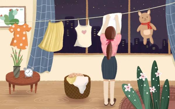 教你如何獲得易瘦體質