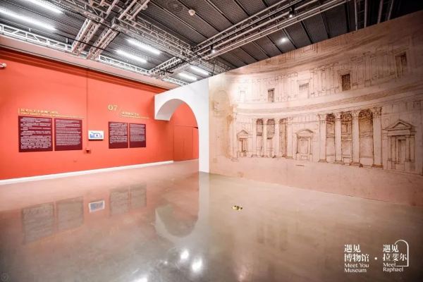 北京的這些超讚展覽你看了嗎? 北京的這些超讚展覽你看了嗎?