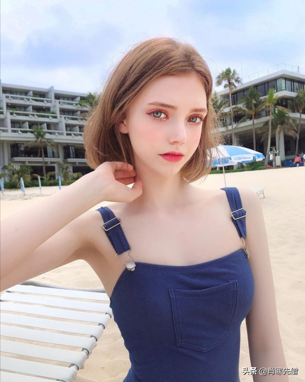 我，俄羅斯人，來中國學習兩年，被300多人表白，我只想嫁給愛情