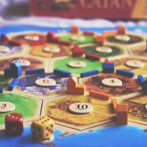 親子出遊必備！抽象類桌遊NO.1，簡單又好玩