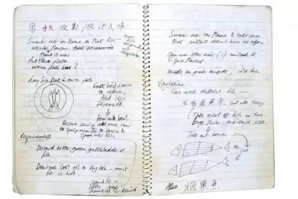 真香!英國姑娘20年吃遍中國,寫了5本中國食譜,中西讀者都叫好 真香!英國姑娘20年吃遍中國,寫了5本中國食譜,中西讀者都叫好