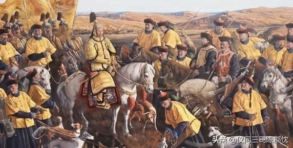 清承明制：欽差巡按卻慘遭廢除，地方監察的敗壞，雍正：難以補救