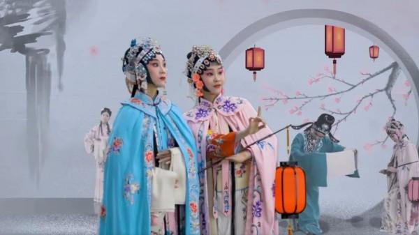 點一盞燈，守一生願，河南衛視《元宵奇妙遊》詮釋“堅守”的意義