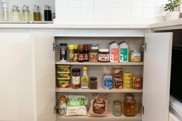 房子選得好，安心住到老，學區97㎡重灌後，每一處都是喜歡的樣子