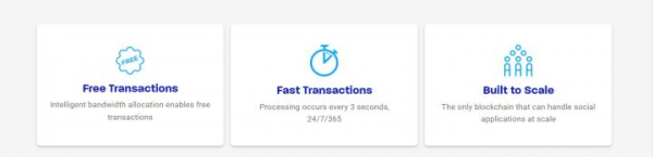 STEEM一飛沖天：硬分叉的HIVE何去何從？孫宇晨的目的是什麼？