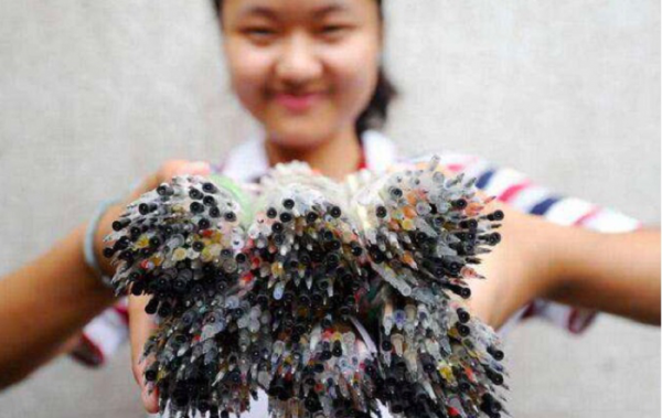 普通學生想要考上清華北大，需要努力到什麼程度？