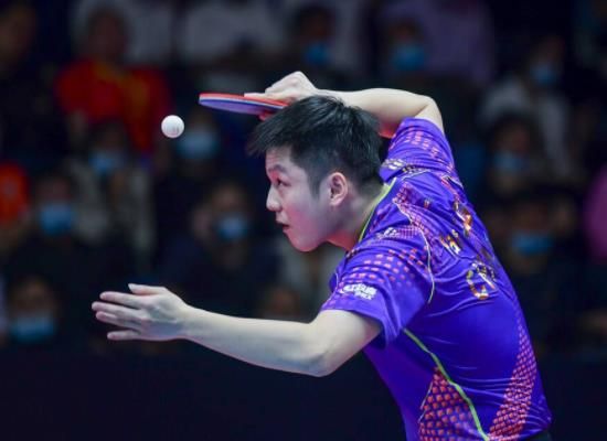 國乒將迎來重頭戲！全部主力傾巢而出，日本韓國卻避而不戰