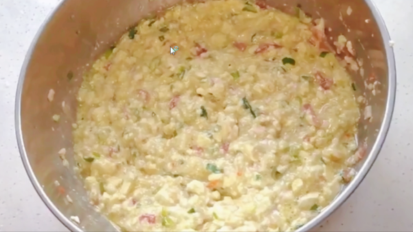 這樣炸丸子，孩子頓頓不夠吃，老人孩子多次點名要丸子，必收藏