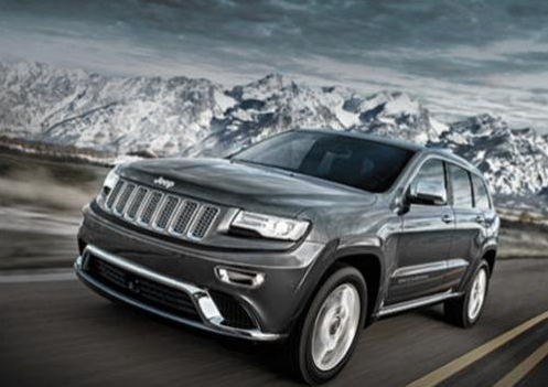 柴油發電機存熄火隱患 7604輛進口大切諾基被召回