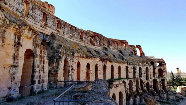 世界那麼大，我想去看看---突尼西亞篇