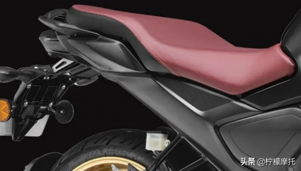 雅馬哈釋出新款FZ150系列街車
