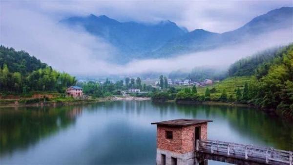 一生必去中華八大名山，風光比三山五嶽更漂亮：你去過哪些名山