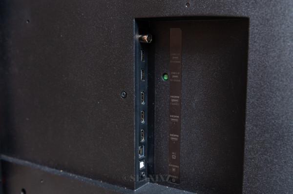 OPPO智慧電視K9 75寸畫質實測 OPPO智慧電視K9 75寸畫質實測