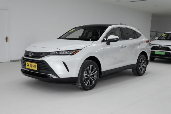 一汽豐田凌放HARRIER養車成本分析,每月僅需1684元? 一汽豐田凌放HARRIER養車成本分析,每月僅需1684元?