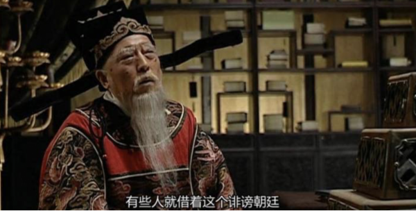 把唐國強的“雍正”和陳寶國的“嘉靖”放在一起,格局差距就有了 把唐國強的“雍正”和陳寶國的“嘉靖”放在一起,格局差距就有了