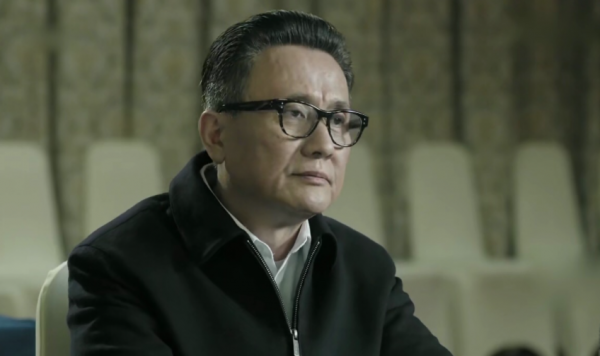 《突圍》豆瓣5.9分的背後：再豪華的陣容，也無法彌補劇情的硬傷