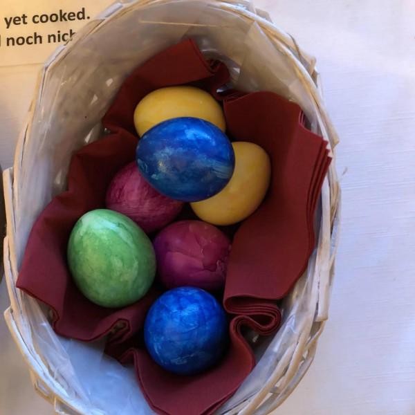 格林德瓦-誤入仙境的驚喜