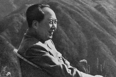 毛爺爺個人簡歷!無人能比 毛爺爺個人簡歷!無人能比